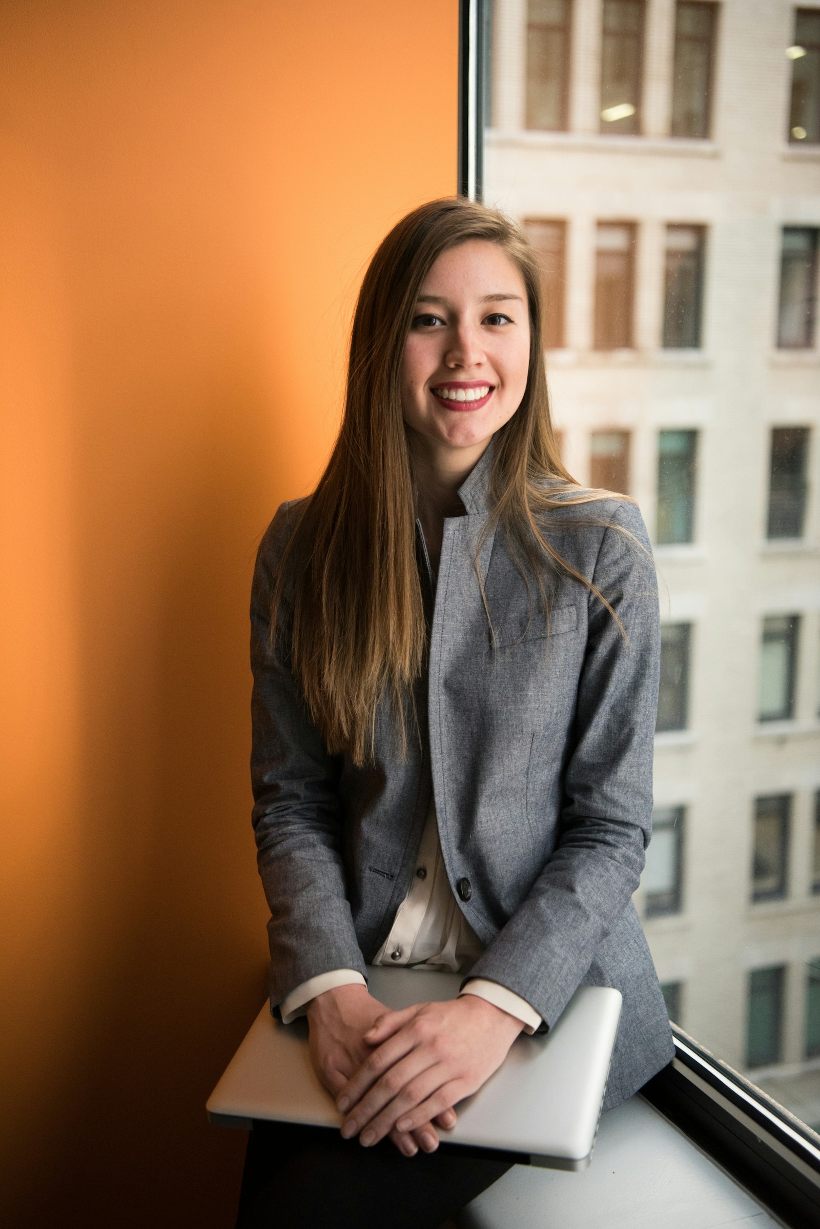 PropMind leadership portrait in Toronto analytics office